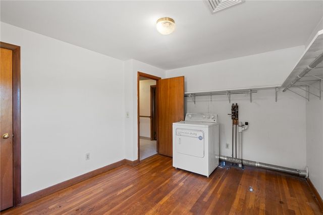 257 Morgan Avenue, Johnston, RI 02919