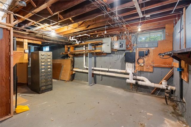257 Morgan Avenue, Johnston, RI 02919