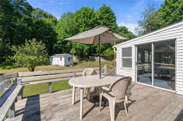 257 Morgan Avenue, Johnston, RI 02919