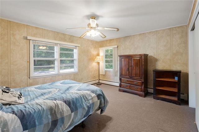 257 Morgan Avenue, Johnston, RI 02919