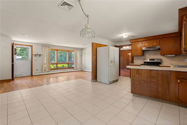 257 Morgan Avenue, Johnston, RI 02919