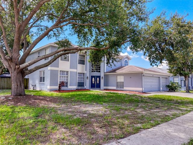 13002 SAINT FILAGREE DRIVE, Riverview, FL 33579