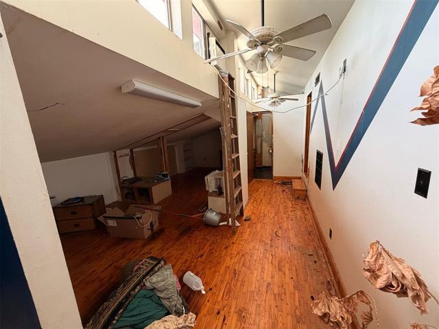 8801 Howard Avenue, Lexington, OK 73051