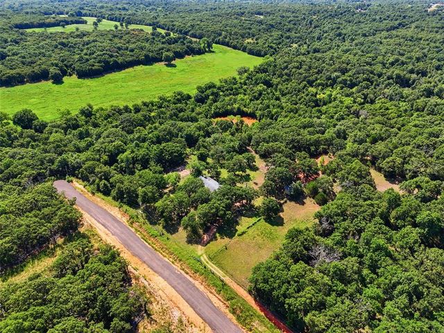 8801 Howard Avenue, Lexington, OK 73051
