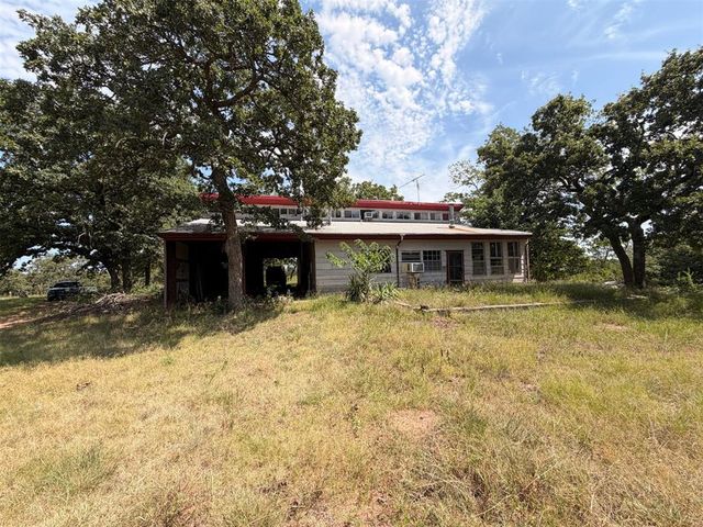 8801 Howard Avenue, Lexington, OK 73051