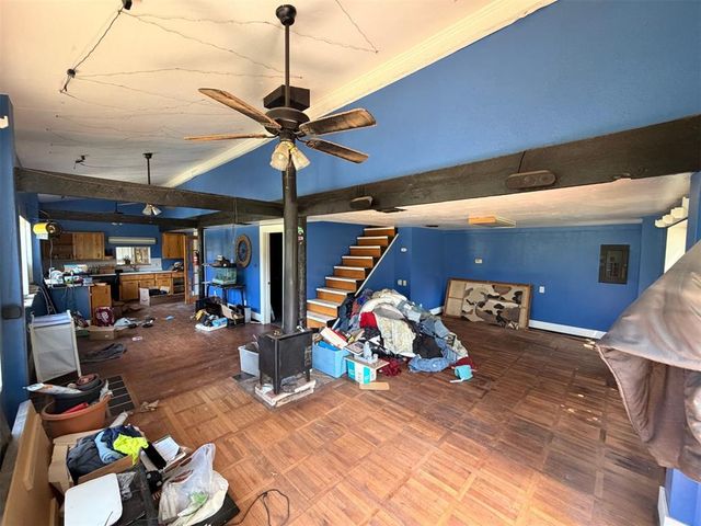 8801 Howard Avenue, Lexington, OK 73051