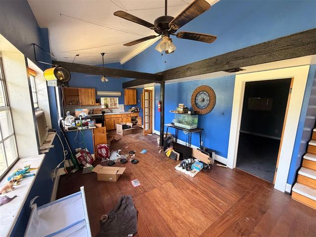 8801 Howard Avenue, Lexington, OK 73051