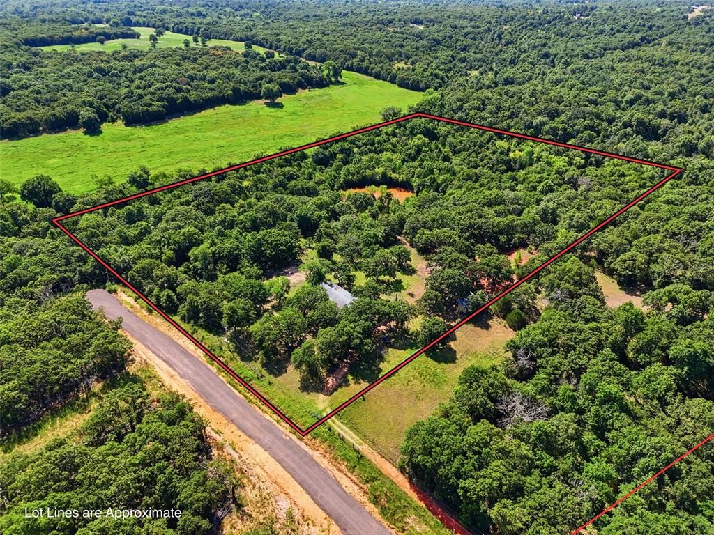 8801 Howard Avenue, Lexington, OK 73051