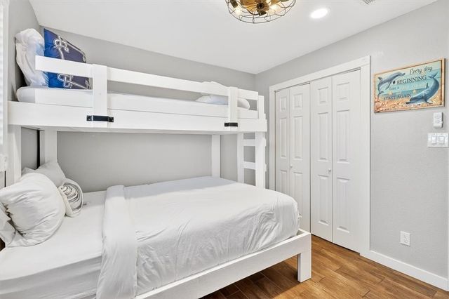 312 E White Ave, Port Aransas, TX 78373