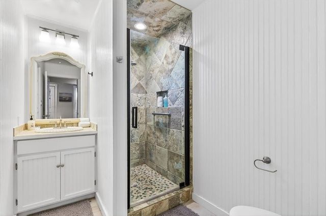 312 E White Ave, Port Aransas, TX 78373