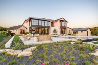 2411 Cactus Rio Lane, Weatherford, TX 76087