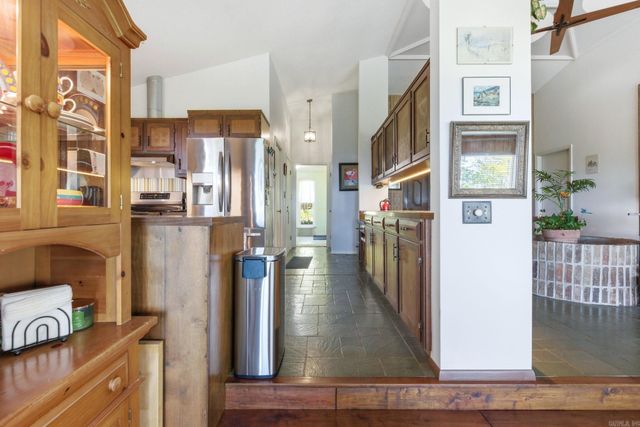 245 Pine Hill Drive, Fairfield Bay, AR 72088