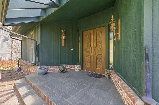 245 Pine Hill Drive, Fairfield Bay, AR 72088