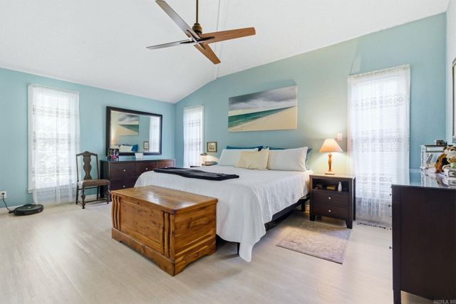 245 Pine Hill Drive, Fairfield Bay, AR 72088