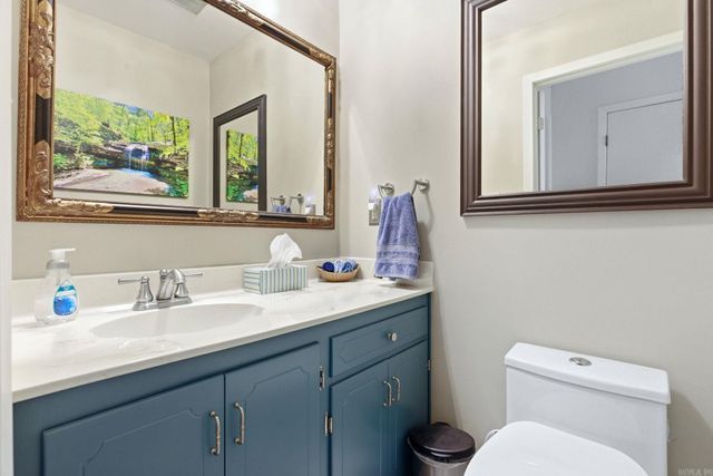 245 Pine Hill Drive, Fairfield Bay, AR 72088