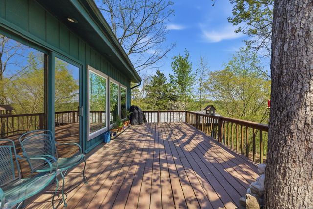 245 Pine Hill Drive, Fairfield Bay, AR 72088