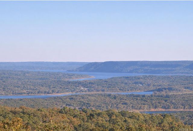 245 Pine Hill Drive, Fairfield Bay, AR 72088