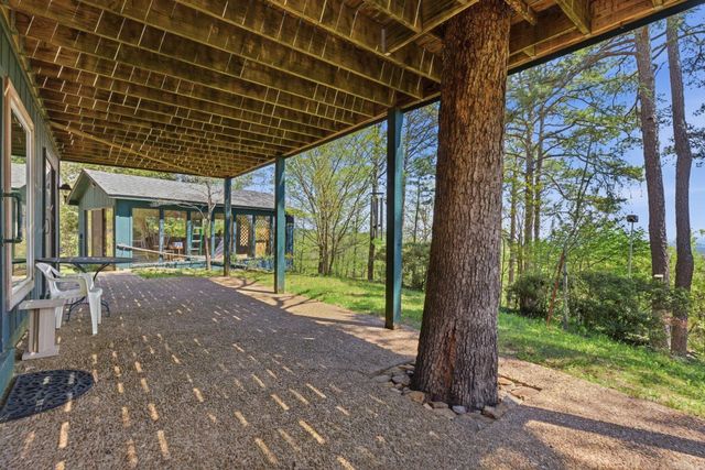 245 Pine Hill Drive, Fairfield Bay, AR 72088