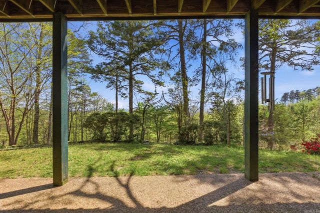 245 Pine Hill Drive, Fairfield Bay, AR 72088