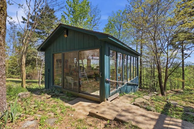 245 Pine Hill Drive, Fairfield Bay, AR 72088