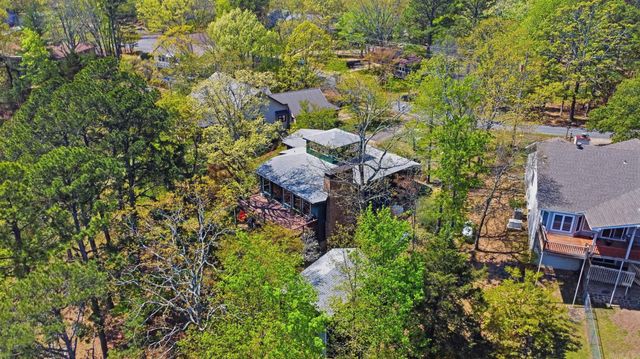 245 Pine Hill Drive, Fairfield Bay, AR 72088