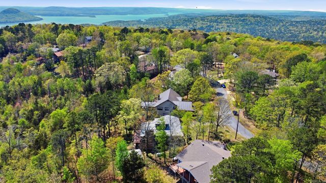 245 Pine Hill Drive, Fairfield Bay, AR 72088