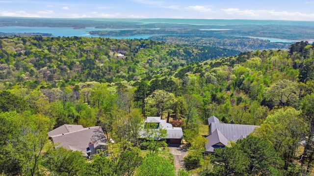 245 Pine Hill Drive, Fairfield Bay, AR 72088