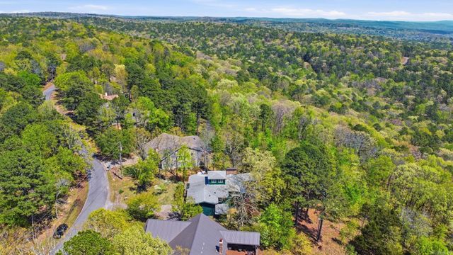 245 Pine Hill Drive, Fairfield Bay, AR 72088