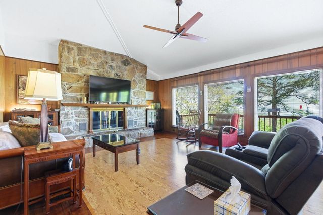 245 Pine Hill Drive, Fairfield Bay, AR 72088