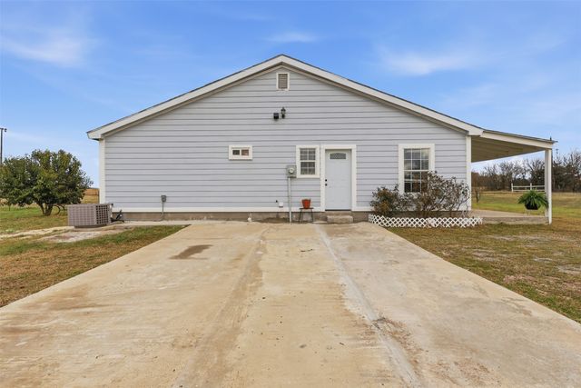 304 County Road 2260, Greenville, TX 75402