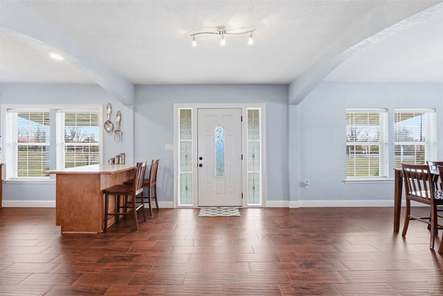 304 County Road 2260, Greenville, TX 75402