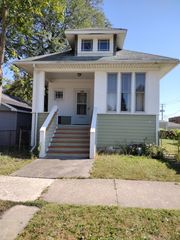 4021 Deyo Avenue, Brookfield, IL 60513