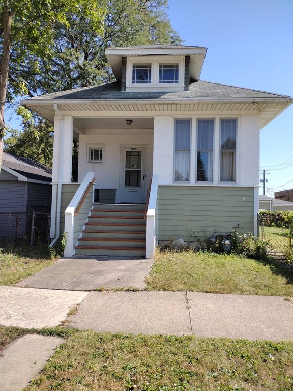 4021 Deyo Avenue, Brookfield, IL 60513