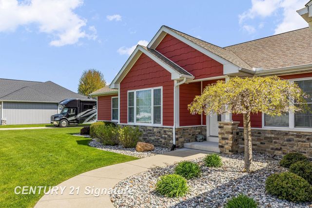 4306 Winterwood Lane, Saginaw, MI 48603