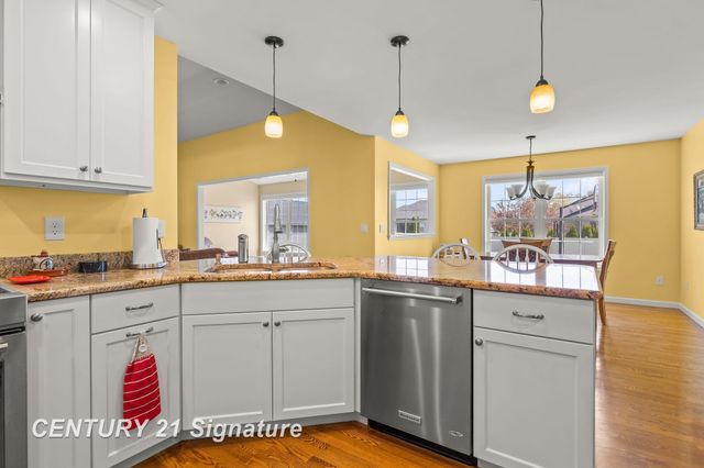 4306 Winterwood Lane, Saginaw, MI 48603