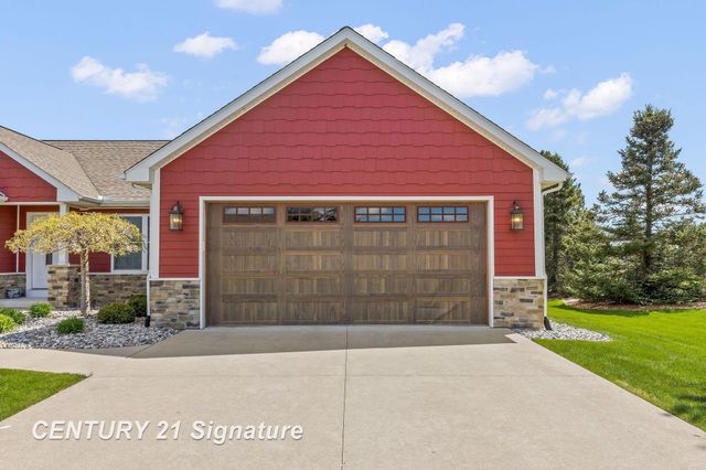 4306 Winterwood Lane, Saginaw, MI 48603