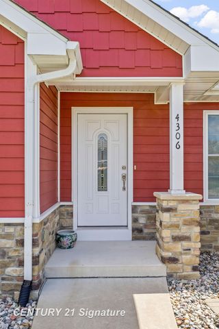 4306 Winterwood Lane, Saginaw, MI 48603