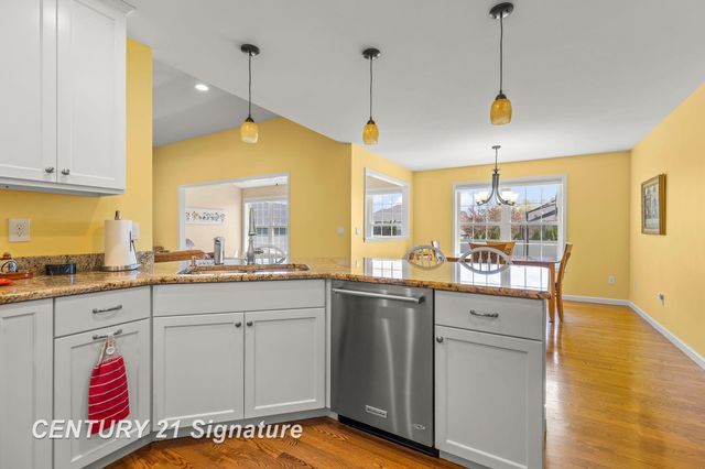 4306 Winterwood Lane, Saginaw, MI 48603