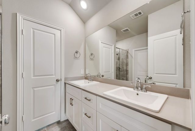1080 Norias Drive, Forney, TX 75126