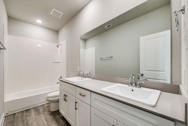 1080 Norias Drive, Forney, TX 75126
