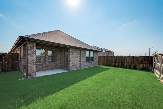 1080 Norias Drive, Forney, TX 75126
