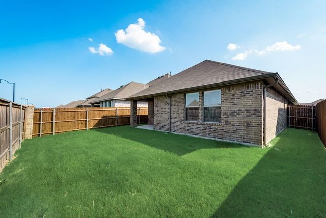1080 Norias Drive, Forney, TX 75126