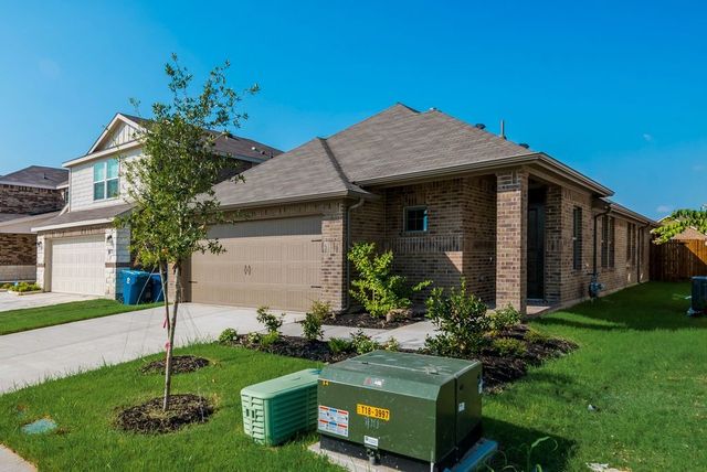 1080 Norias Drive, Forney, TX 75126