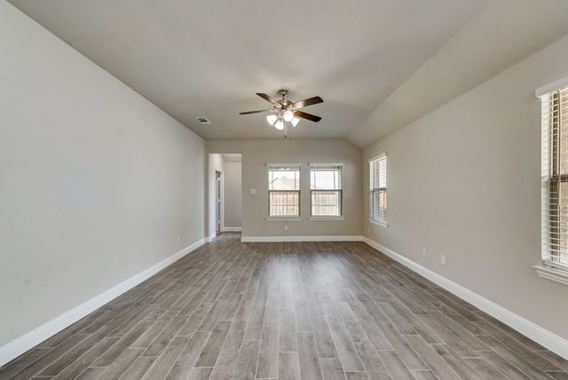 1080 Norias Drive, Forney, TX 75126