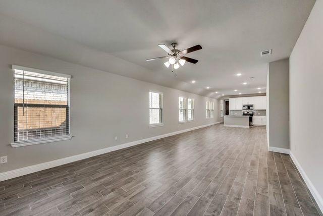1080 Norias Drive, Forney, TX 75126