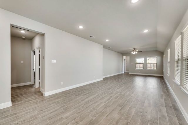 1080 Norias Drive, Forney, TX 75126