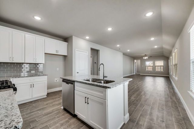 1080 Norias Drive, Forney, TX 75126