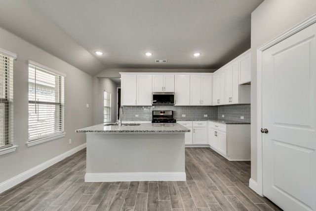 1080 Norias Drive, Forney, TX 75126