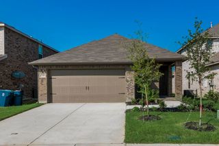 1080 Norias Drive, Forney, TX 75126