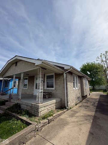 2730 Noble Street, Anderson, IN 46016